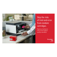 Xerox Everyday Alternativ Tinte Multipack für HP953XL (BK,C M,Y)
