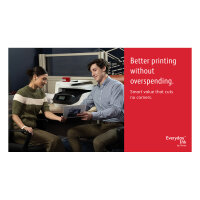 Xerox Everyday Alternativ Tinte Multipack für HP963XL (BK,C M,Y)
