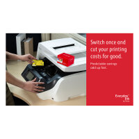 Xerox Everyday Alternativ Tinte Multipack für HP963XL (BK,C M,Y)