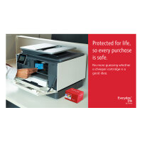 Xerox Everyday Alternativ Tinte Multipack für HP963XL (BK,C M,Y)