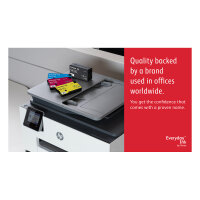 Xerox Everyday Alternativ Tinte Multipack für HP963XL (BK,C M,Y)