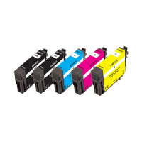 Peach Patrone Epson Nr.604XL MultiPack Plus remanufactured