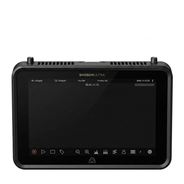 Atomos Shogun Ultra