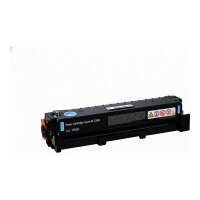 Rico hPC200W /MC240FW Print Cartridge Cyan 4.500 Seiten...