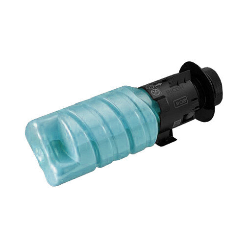Ricoh Print Cartridge cyan MC320H