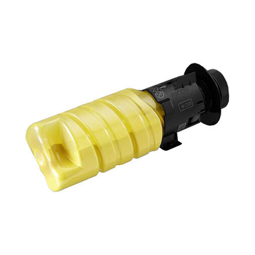 Ricoh Print Cartridge yellow MC320H