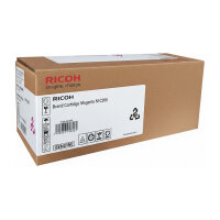 Ricoh PC200W /MC240FW Print Cartridge Gelb 4.500 Seiten...