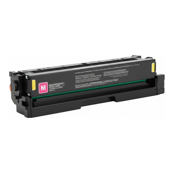 Ricoh PC200W /MC240FW Print Cartridge Magenta 4.500 Seiten nach ISO/IEC 19798