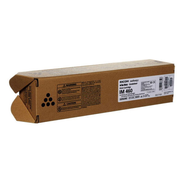 Ricoh PRINT CARTRIDGE IM 460 BLACK ca 9 K