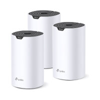 TP-Link Deco S7 3-pack Dual-Band 2.4 GHz/5 GHz Wi-Fi 5...