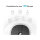TP-Link Deco S7 3-pack Dual-Band 2.4 GHz/5 GHz Wi-Fi 5 802.11ac White, Black Internal