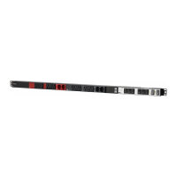 BACHMANN BN ESSENTIAL Metered 24xC13, 6xC19 3,0m CEE 16/5p