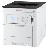 L Kyocera ECOSYS PA3500cx Farblaserdrucker