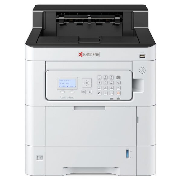 L KYOCERA ECOSYS PA4500cx Farblaserdrucker
