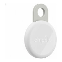 Chipolo LOOP – Rechargeable tracking tag compatible...