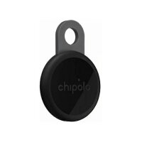 Chipolo LOOP – Rechargeable tracking tag compatible...