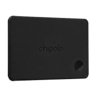 Chipolo CARD – Rechargeable tracking card...