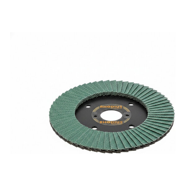 RHOD LSZ F Vision 125x22,23 40 Lamellenscheiben