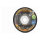 RHOD XT 10 125x1,0x22,23 XT Trennscheibe Top gold lange Standzeit