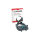 Lexmark Original Nylonband schwarz (3070166) für 2480, 2481, 2490, 2491, 2580/n