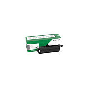 Lexmark Tonerpatrone - 83D0HC0 - cyan - 22.000Seiten