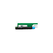 Lexmark Tonerpatrone - 85D0HC0 - cyan - 16.500Seiten