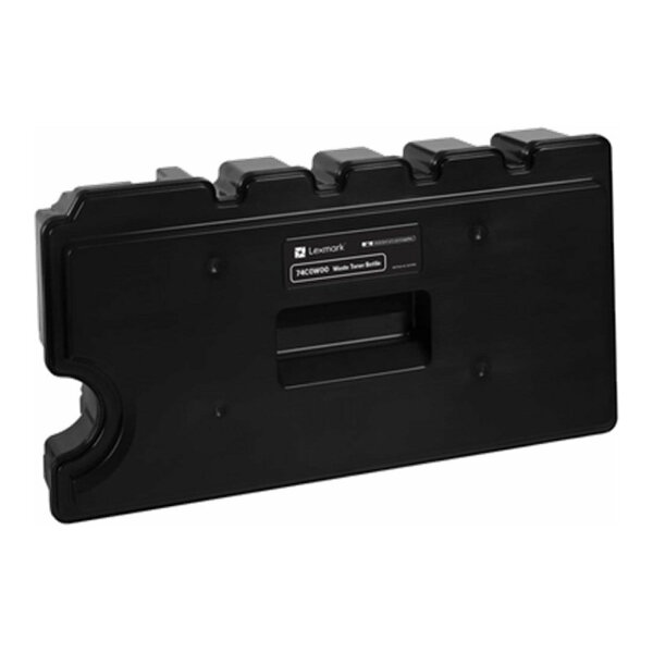 LEXMARK Resttonerbehaelter