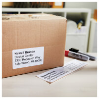 Dymo Vielzweck-Etiketten 32 x 57 mm wei 12x 1000 St.