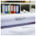 Dymo Large Address Labels - Weiß - 36 x 89 mm 6240 Etikett(en) (24 Rolle(n)