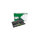 LEXMARK Trommel schwarz Corp f.MS/MX 321/421/521/621/622 60.000 Seiten