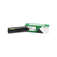 Lexmark Tonerpatrone - 20N2XY0 - gelb - 6.700Seiten