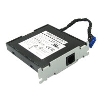 Lexmark - Faxkarte - für Lexmark CX833se, CX950se,...