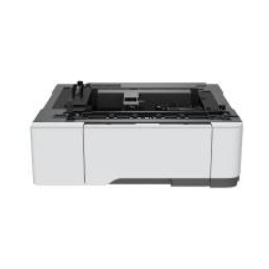 Lexmark Medienfach / Zuführung - 550 Blätter in 1 Schubladen (Trays)