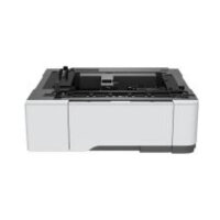 Lexmark Medienfach / Zuführung - 550 Blätter in...