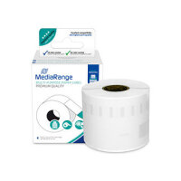MediaRange Etikettenrolle ersetzt DYMO 99014/S0722430,...