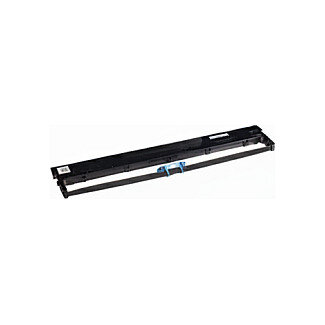 TALLY Farbband schwarz fr 2610+ ca. 15 Mio Zeichen