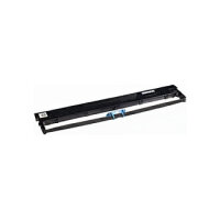 TALLY Farbband schwarz fr 2610+ ca. 15 Mio Zeichen