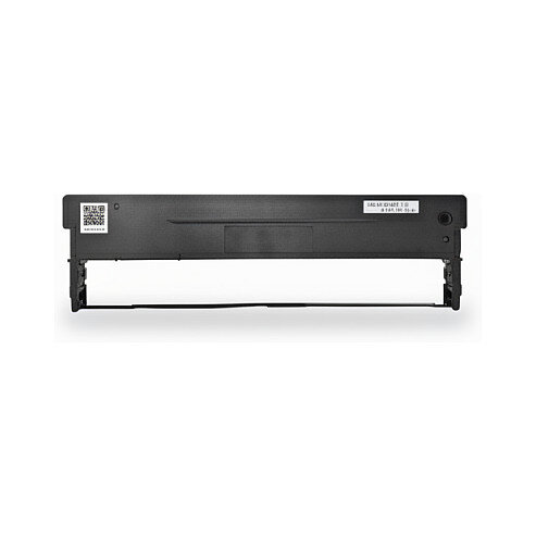 TALLY Farbband schwarz fr 2600 ca. 10 Mio Zeichen