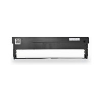 TALLY Farbband schwarz fr 2600 ca. 10 Mio Zeichen