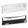 TALLY Farbband schwarz fr 2600+ ca. 10 Mio Zeichen