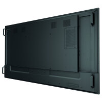 IIYAMA LH6552UHS-B1 165.10cm 65Zoll UHD IPS Landscape and Portrait 500cd/m2 DVI-I VGA DP 3xHDMI DP MST 2xUSB2.0 LAN/RS232 PC-Slot