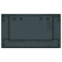 IIYAMA LH6552UHS-B1 165.10cm 65Zoll UHD IPS Landscape and Portrait 500cd/m2 DVI-I VGA DP 3xHDMI DP MST 2xUSB2.0 LAN/RS232 PC-Slot