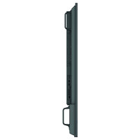 IIYAMA LH6552UHS-B1 165.10cm 65Zoll UHD IPS Landscape and Portrait 500cd/m2 DVI-I VGA DP 3xHDMI DP MST 2xUSB2.0 LAN/RS232 PC-Slot