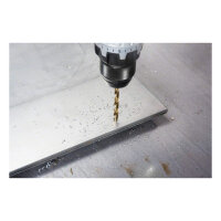 Bosch HSS-Spiralbohrer-Set Cobalt 19 tlg.