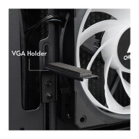 Midi Chieftec VISTA GT-01B-OP