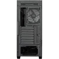 Midi Chieftec VISTA GT-01B-OP