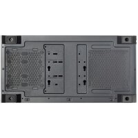 Midi Chieftec VISTA GT-01B-OP