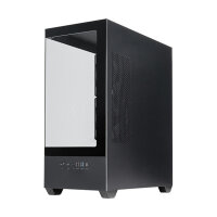 Midi Chieftec VISTA GT-01B-OP