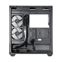 Midi Chieftec VISTA GT-01B-OP