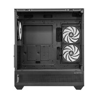 Midi Chieftec VISTA GT-01B-OP
